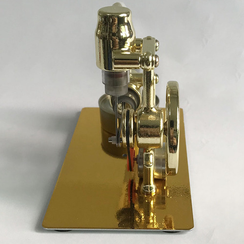 Juguete Generador De Laboratorio De Física De Vapor De