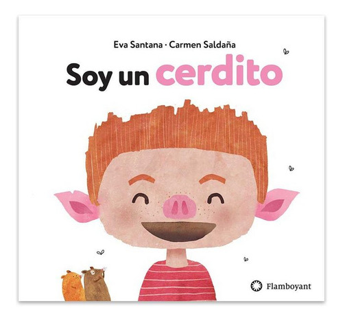 Soy Un Cerdito (libro Original)