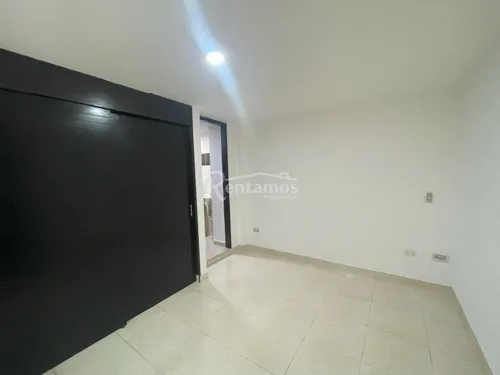 Apartamento En Arriendo En San Jose. Cod A776178