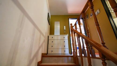 Venta Ph Duplex 3 Amb C/patio Excelente V.urquiza
