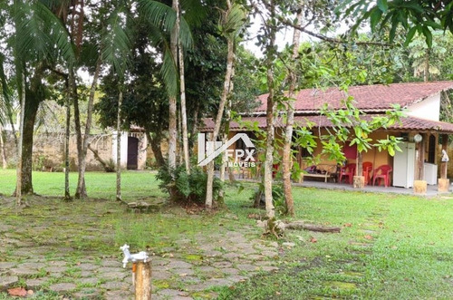 Chácara Jardim Bopiranga Itanhaém - Ch062