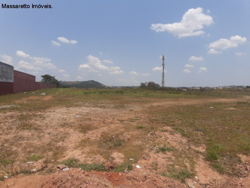Imagem 5 de 9 de Terreno - A Venda - Itatiba - Comercial - Industrial - Te00307 - 69505891
