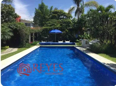 Casa en renta