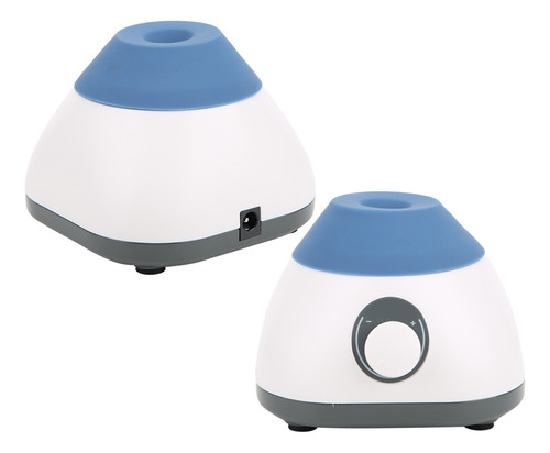 Minimezclador Vm-300s Con Regulación De Velocidades De Mando