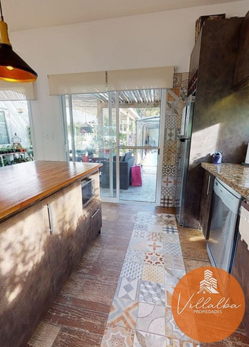 Imagen 14 de 30 de Casa En Venta En La Zona De Pinares