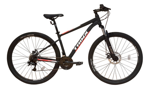 Bicicleta Trinx M100 Pro Mtb Rodado 29