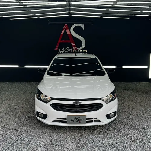 Chevrolet Onix 1.4 Joy