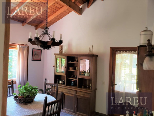 Imagen 4 de 30 de Venta Casa - Barrio Boulevares