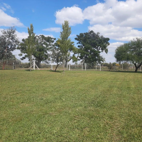 Imagen 8 de 8 de Lote En Venta, San Alfonso, Pilar