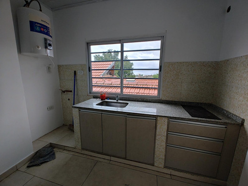 Departamento - Gregorio De Laferrere