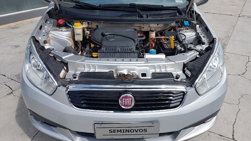 Fiat Grand Siena 2019/2019 6g13