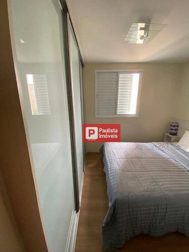 Apartamento À Venda, 70 M² Por R$ 777.000,00 - Vila Mariana - São Paulo/sp - Ap31984