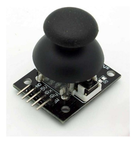 Módulo Joystick Analógico De Playstation Ky-023