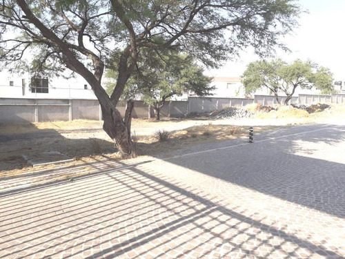Imagen 6 de 6 de Terreno Comercial En Venta Colinas Del Bosque 1a Sección