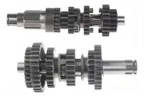 Comprar Arboles De Transmision Primario Y Secundario Italika Dm200