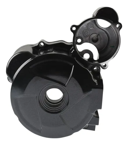 comprar Cubierta Carter Izquierdo Negro 150z 150sz Ft150g Ft150gts