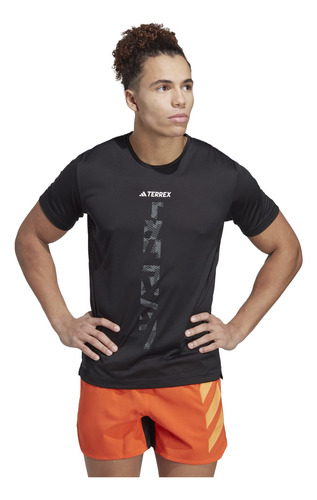 Remera adidas Terrex - Ht9441