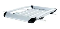 Comprar Parrilla De Techo Tipo Cesta Thule 99x158 Cms