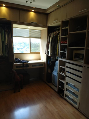 Imagen 9 de 12 de Apartamento Urb. Manzanares