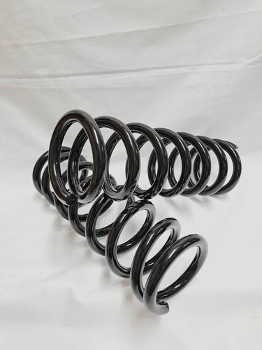 Espiral Delantero Okami Jeep Grand Cherokee Wk 2006-2010