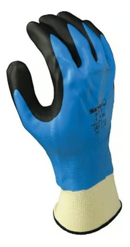 Guantes Showa 377 - Antideslizantes En388