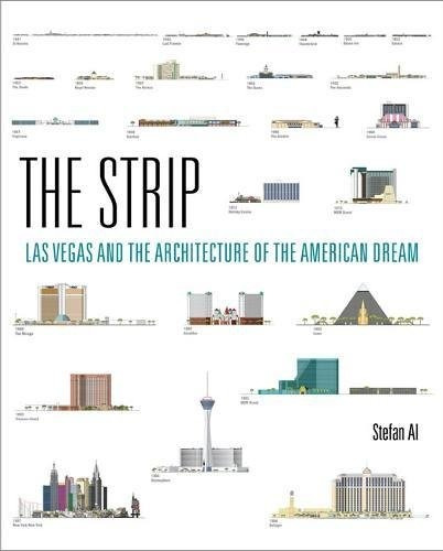 The Strip Las Vegas And The Architecture Of The American Dre