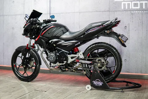 Bajaj Discover 125 2021