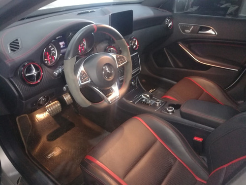 Mercedes Benz A45 Amg 2.0 381 Cv 2018