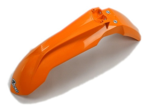 Imagen 2 de 2 de Guardabarro Delantero Ktm Sx-sxf 2013 2015 Exc 2014 2016 Ws