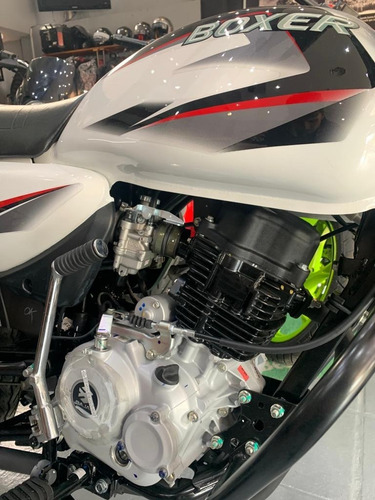 Imagen 14 de 17 de Bajaj Boxer 150 Oferta Contado!!! - Milano Motos