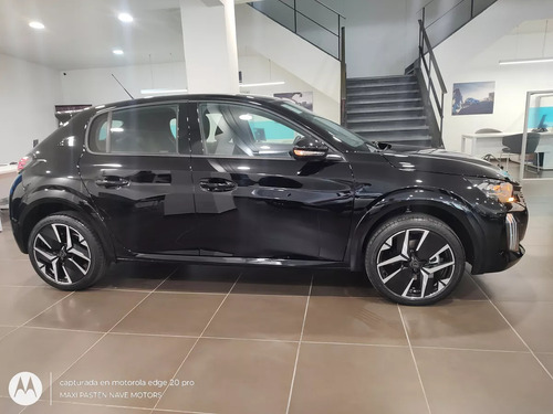 Peugeot 208 1.0T Gt