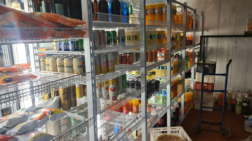Fondo De Comercio En Venta! Fiambrería Y Kiosco! Alta Rentabilidad!