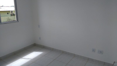 Apartamento - Bom Jesus - Ref: 5222 - V-rb5222