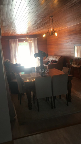 Imagem 10 de 25 de Casa À Venda No Bairro Pedras Grandes - Botuverá/sc - 1830