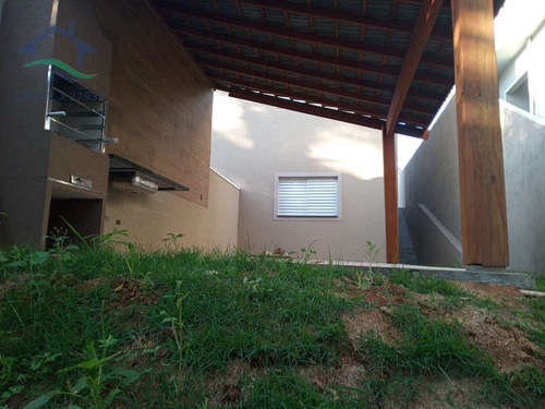 Imagem 21 de 26 de Casa Com 3 Dorms, Jardim Paulista, Atibaia - R$ 695 Mil, Cod: 3386 - V3386