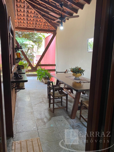 Imagem 11 de 30 de Linda Casa Em Excelente Ponto Comercial Na Av. Manir Calil No Jd. Sumare / Alto Da Boa Vista, 4 Dormitorios 2 Suites Em 538 M2 De Area Total - Ca01961 - 70451943
