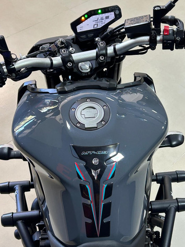 Yamaha Mt-09 850cc/abs