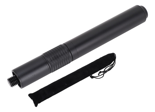 Equipo Extensor De Palo De Billar Pool Extension 240-340 Mm