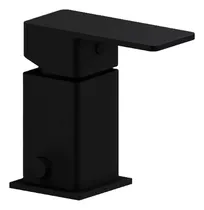 Comprar Griferia Bidet Monocomando Mozart Frankfurt 7487 C\u002Ftransf. Acabado Mate Color Negro