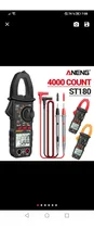 Comprar Multimetro Pinza Amperimetro Capacitancia Conectividad St180