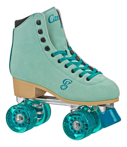 Patines Artisticos Candi Grl Carlin Para Mujer Y Driftr Para