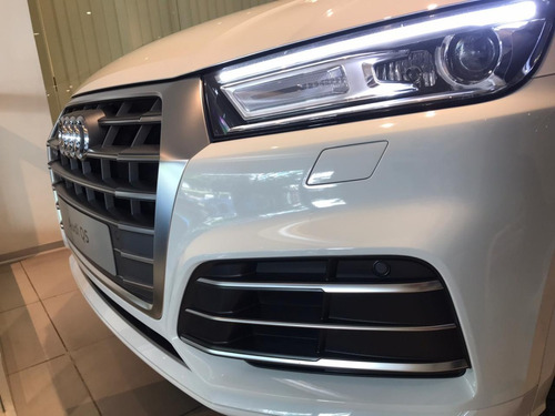 Audi Q5 45 Tfsi Stronic 252cv S Line Audibsas 2021