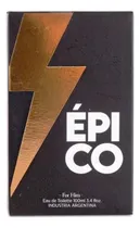 Comprar Épico Edp Town Scent X 100 Ml