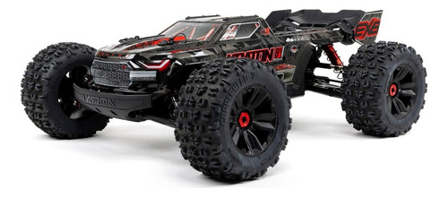 Arrma Kraton Blx Exb 1/5. 8s Auto Rc. No Traxxas Xmaxx