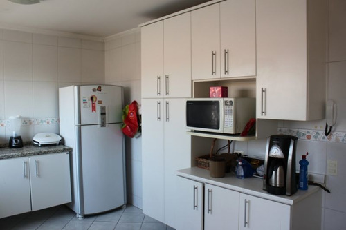 Sobrado - Ref: 1762