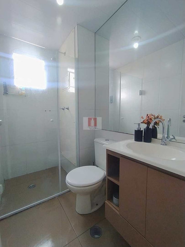 Imagem 11 de 17 de Apartamento Com 2 Dorms, Vila Cunha Bueno, São Paulo - R$ 310 Mil, Cod: 1224 - V1224