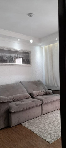 Imagem 6 de 14 de Apartamento 2 Dormitórios 1 Vaga
