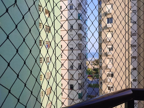 Imagem 19 de 30 de Apartamento Com 2 Dormitórios À Venda, 87 M² Por R$ 744.000,00 - José Menino - Santos/sp - Ap1983