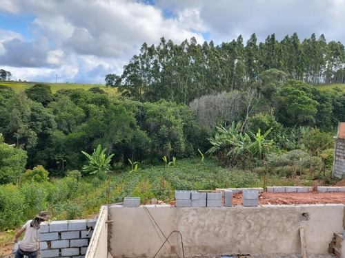 Imagem 13 de 15 de Chácara Ibiuna 1.500 Mts Casa Nova Com Varanda, Piscina !!!