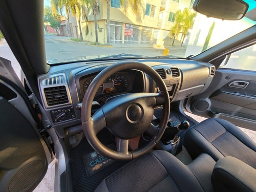Imagen 10 de 15 de Chevrolet Colorado 2004 2.5 L4 Aa 4x2 At